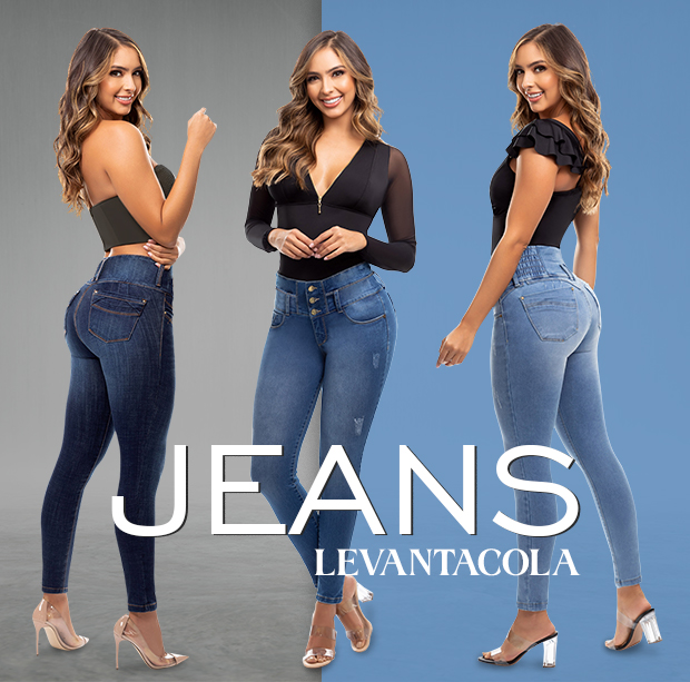 Tentación Jeans